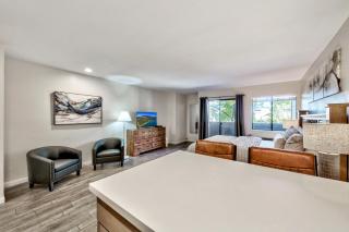 Stylish Studio Beach & Ski Lakeland Village #220 - 5