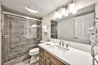 Stylish Studio Beach & Ski Lakeland Village #220 - 4