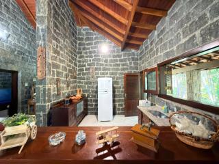 Ashtar Village - Casa Medieval no Mirante do Prumirim - 1