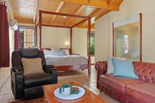 Mountainside Villa One - 6