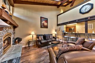 Lakeland Village #471 - Resort Magic 2BR + Loft - 8