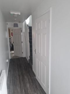 Cinema Room and Pergola Sleeps 12 Wolverhampton - 6
