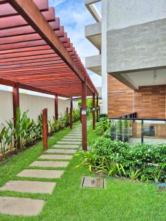Maré Alta - Varanda Frente Mar, apto 201 by Atlântico Facility & Temporada - 2