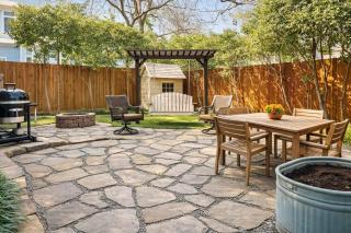 Charming Family Getaway in McKinney - 4