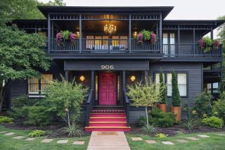 Charming Family Getaway in McKinney - 0