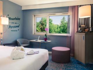 Mercure Annemasse Porte De Genève - 9
