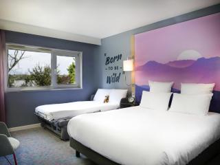 Mercure Annemasse Porte De Genève - 5