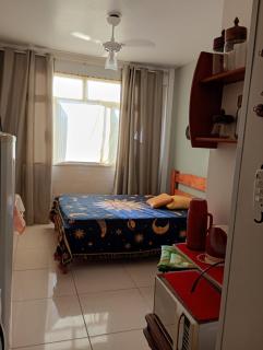 Loft Sossêgo centro/Guarapari - 5
