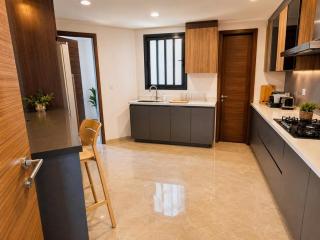 appartement de luxe NGOR - 5