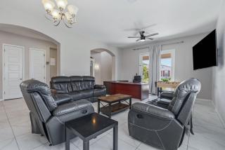 Queen Creek 4BR Family Retreat - 9