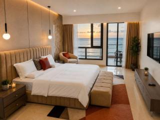 appartement de luxe NGOR - 0