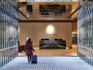 Novotel Melbourne Airport - 6