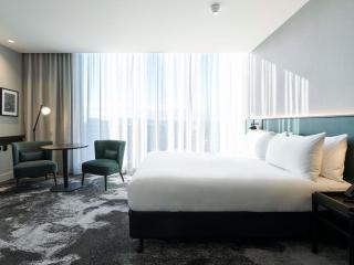 Novotel Melbourne Airport - 4