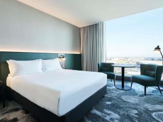 Novotel Melbourne Airport - 3