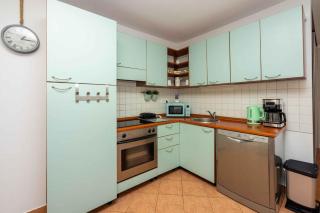 Apartment Beachfront in Selce 45060 - 9