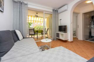 Apartment Beachfront in Selce 45060 - 5