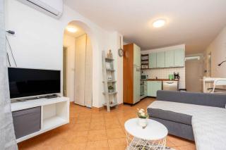 Apartment Beachfront in Selce 45060 - 4