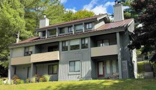 Silva Peak Lodge: Your White Mountain Retreat - Lincoln - 9