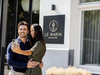 Le Marin Hotel Rotterdam City - Handwritten Collection - 8
