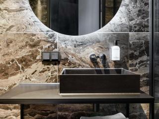 Le Marin Hotel Rotterdam City - Handwritten Collection - 5