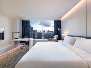 Grand Mercure Shanghai Century Park - 1