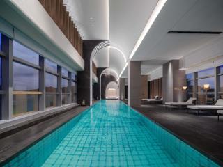 Novotel Xiamen Downtown - 7