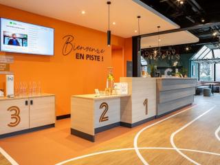 ibis Styles Colombes Paris Ouest (Ouverture Octobre 2025) - 9