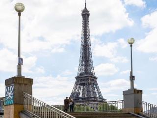 ibis Styles Colombes Paris Ouest (Ouverture Octobre 2025) - 3