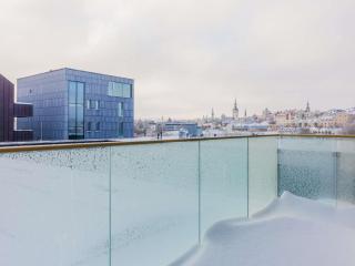 Novotel Tallinn - 8