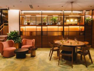 Novotel Tallinn - 3