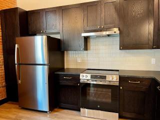 Brick & Bed Riverfront Lofts, T 204 - 4