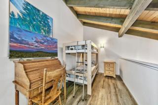 Lakeland Village #412 - 4 BR plus Loft - 8