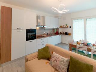 Assisi valley - Modern Apartment with Covered Parking - 0