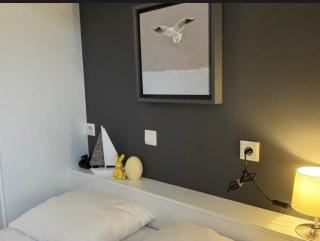 La Mouette C2 150m de la plage, terrasse ensoleillée, parking privé gratuit - 2