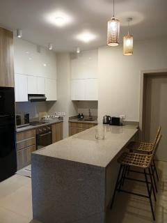 Stylish 2BR Lagoon Escape El Gouna - 5