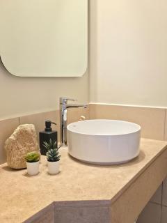 Stylish 2BR Lagoon Escape El Gouna - 3