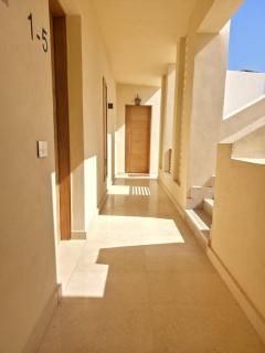 Stylish 2BR Lagoon Escape El Gouna - 2