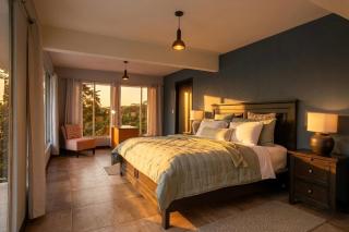 Coffee State Guest House - 9