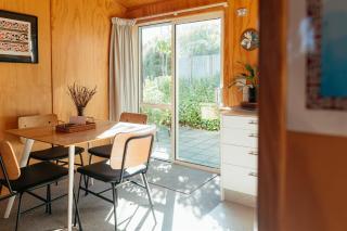 Awa Cottage - Lake Tekapo - 1