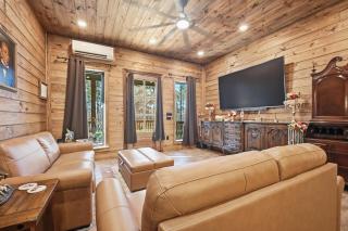 Raka Ranch Barndominium - 1