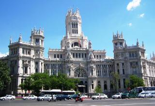 Apartments Madrid Principe 2 - Madrid - 7