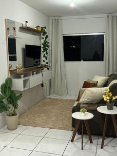 Apartamento super confortável - 0