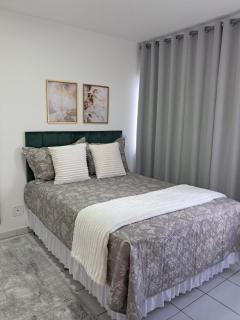 Apartamento na melhor localização do Lago Norte - 1