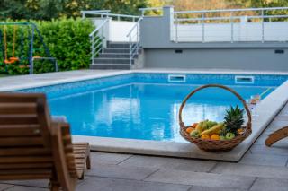 Holiday house with a swimming pool Zmijavci, Zagora - 24240 - 4