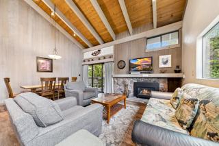 Family Lake & Ski Retreat LLV449 - 7