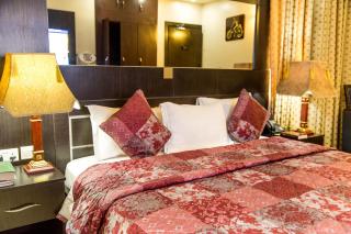 IEC Villa Resort - 1
