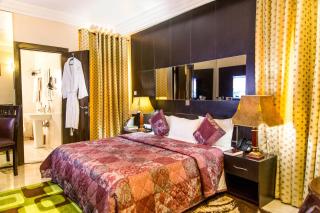 IEC Villa Resort - 0