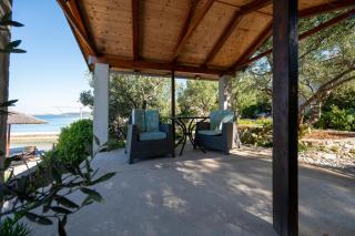 Secluded fisherman's cottage Cove Vitane, Pasman - 8484 - 4