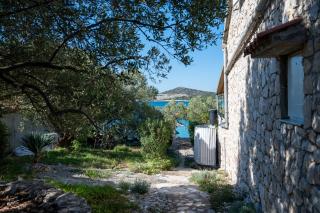 Secluded fisherman's cottage Cove Vitane, Pasman - 8484 - 3