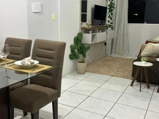 Apartamento super confortável - 9